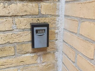 Vakantiehuis Marstal  19