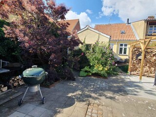 Vakantiehuis Marstal Buitenaudio-opname 4