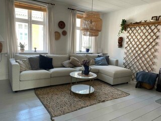 Ferienhaus Marstal  7