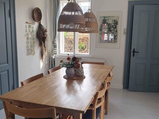 Vakantiehuis Marstal  8