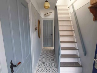 Vakantiehuis Marstal  7