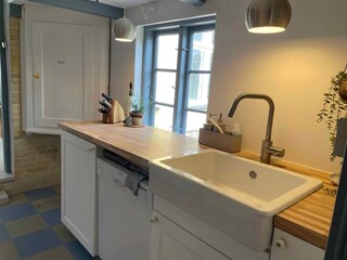 Vakantiehuis Marstal  8