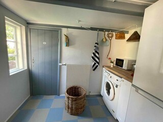 Ferienhaus Marstal  14