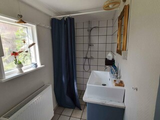 Vakantiehuis Marstal  15