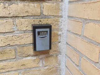 Vakantiehuis Marstal  17