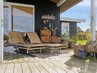 Holiday house Brenderup Outdoor Recording 5