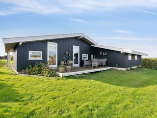 Holiday house Brenderup Outdoor Recording 6