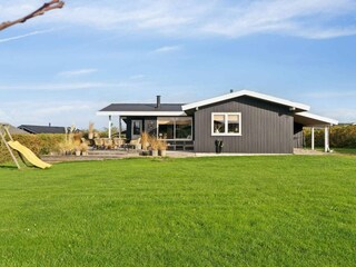 Holiday house Brenderup Outdoor Recording 8