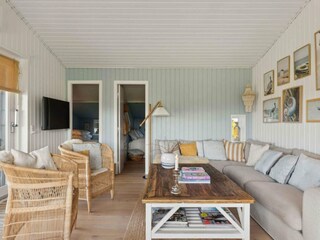 Holiday house Brenderup  12