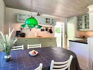 Ferienhaus Højby  24