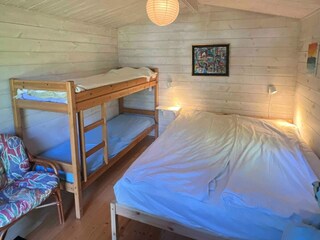 Ferienhaus Højby  25