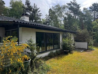 Ferienhaus Højby Außenaufnahme 2