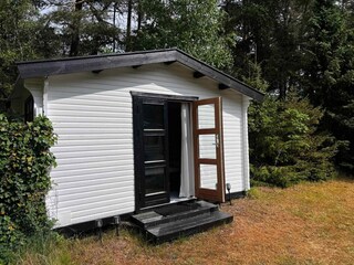 Ferienhaus Højby Außenaufnahme 5