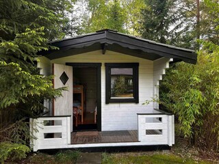 Ferienhaus Højby Außenaufnahme 6