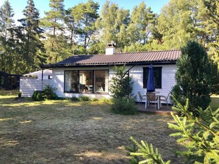 Ferienhaus Højby Außenaufnahme 7