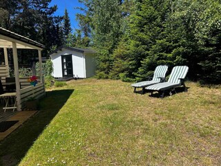 Ferienhaus Højby  13