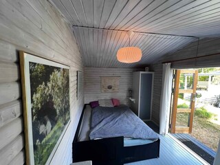 Ferienhaus Højby  14