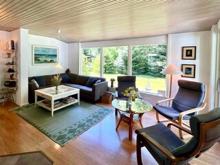 Ferienhaus Højby  15