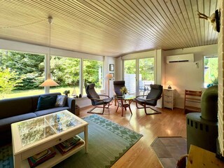 Ferienhaus Højby  16