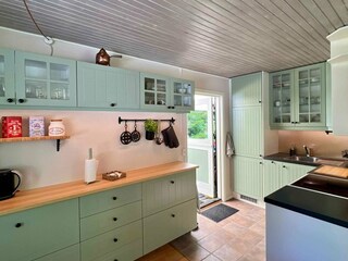 Ferienhaus Højby  17