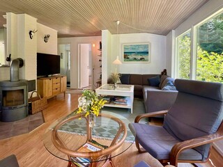 Ferienhaus Højby  22