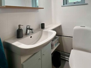 Ferienhaus Højby  11