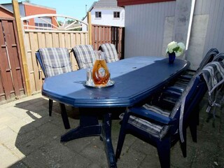 Ferienhaus Billund  21