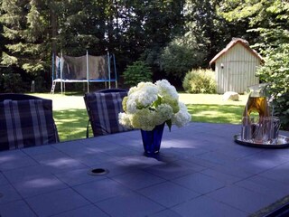 Ferienhaus Billund Außenaufnahme 1