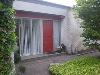 Ferienhaus Billund Außenaufnahme 2