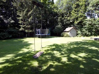 Vakantiehuis Billund  6