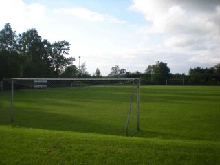 Vakantiehuis Billund  9