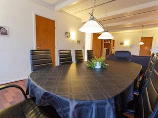 Vakantiehuis Billund  11