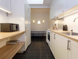 Vakantiehuis Billund  13