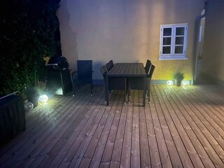 Ferienhaus Skagen  4