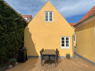 Ferienhaus Skagen  2
