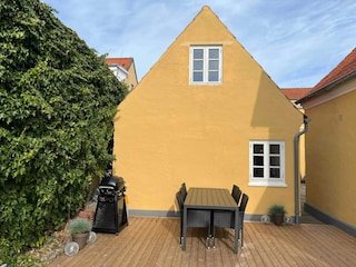Ferienhaus Skagen  3