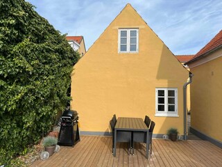 Holiday house Skagen  3