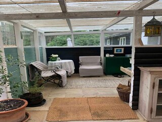 Holiday house Frederiksværk Outdoor Recording 9