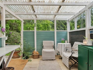 Holiday house Frederiksværk Outdoor Recording 2