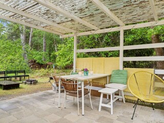 Holiday house Frederiksværk Outdoor Recording 3