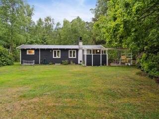 Holiday house Frederiksværk Outdoor Recording 4