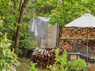 Holiday house Frederiksværk Outdoor Recording 5