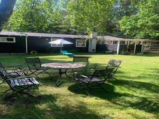 Holiday house Frederiksværk Outdoor Recording 6