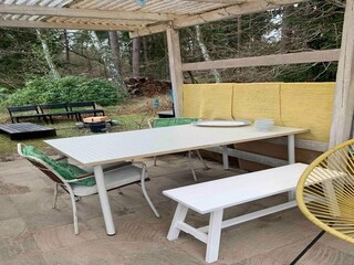 Holiday house Frederiksværk Outdoor Recording 1