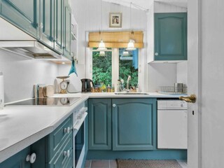 Holiday house Frederiksværk  12