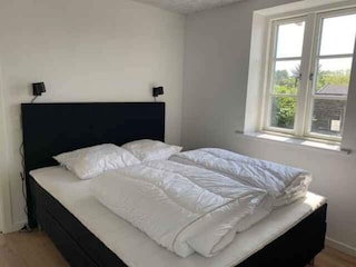 Holiday house Udsholt Strand  4