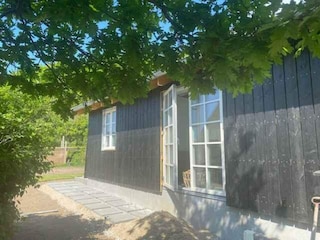 Holiday house Udsholt Strand  5