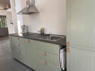 Holiday house Udsholt Strand  6