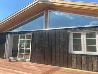 Holiday house Udsholt Strand Outdoor Recording 1
