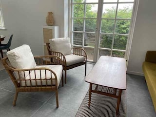 Holiday house Udsholt Strand  7